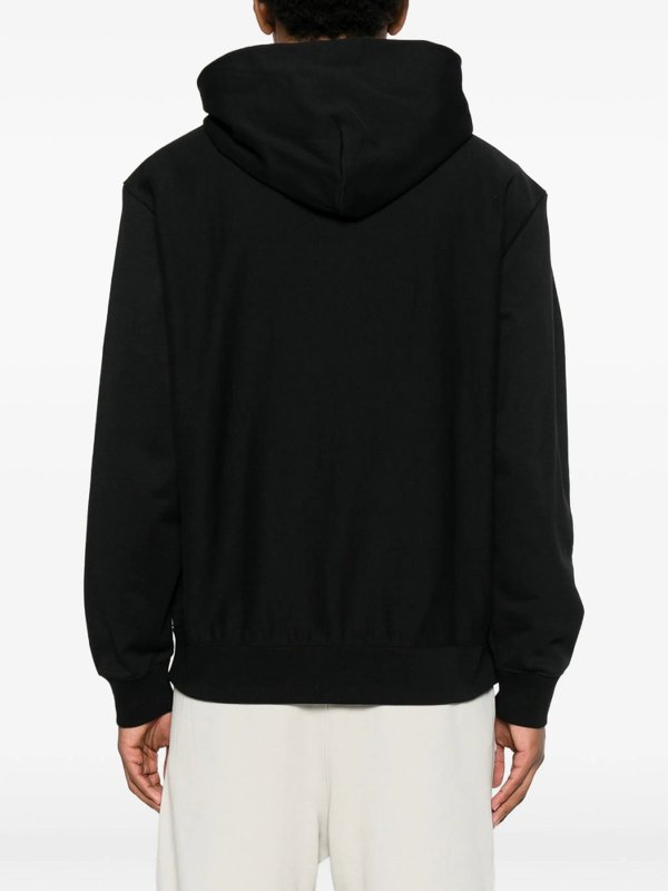 Felpa shop online: CALVIN KLEIN