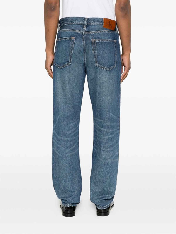 CALVIN KLEIN buy online Jeans
