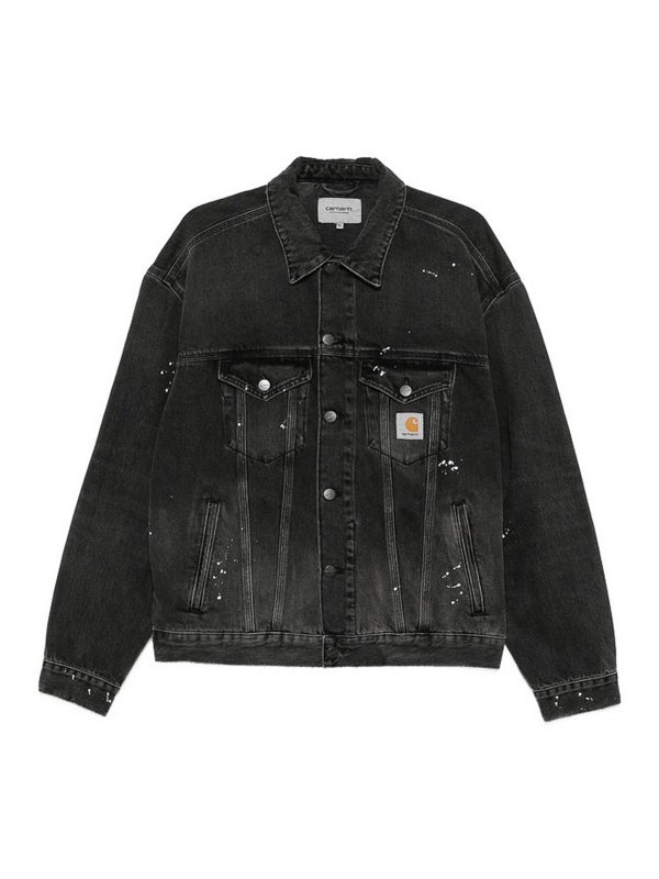 CARHARTT: cappotti al ginocchio - Capispalla