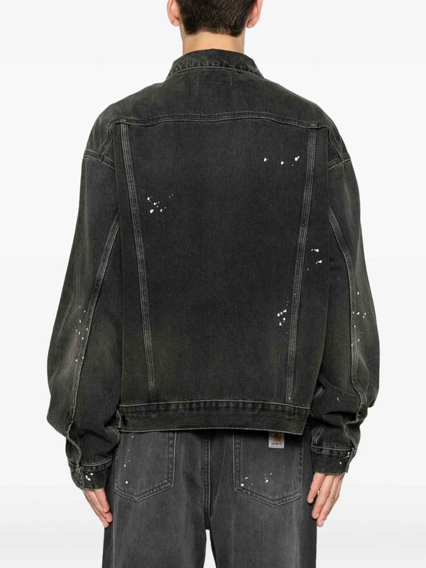 The Best Shops CARHARTT: cappotti al ginocchio - Capispalla