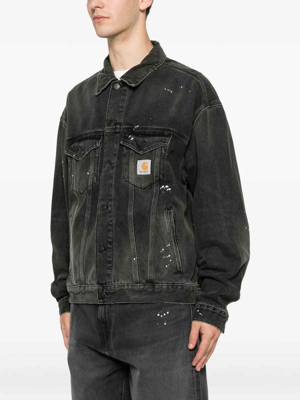Capispalla shop online: CARHARTT