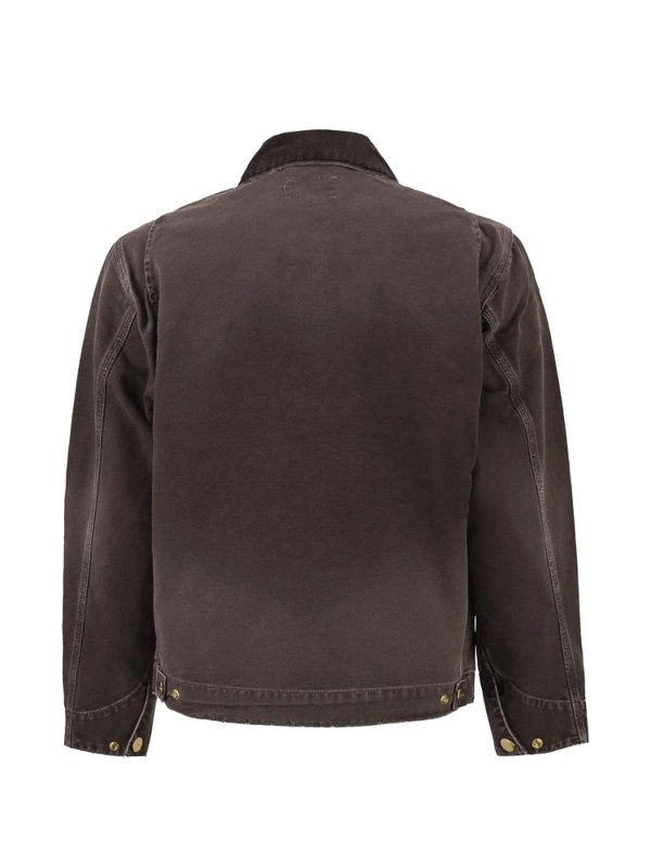 CARHARTT: knee length coats online - Outerwear