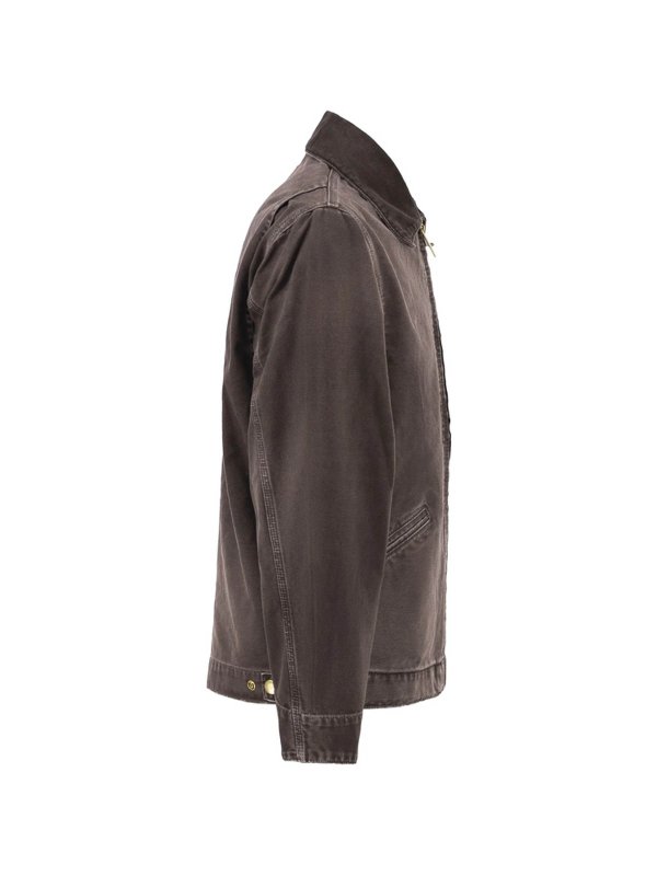 Outerwear shop online: CARHARTT