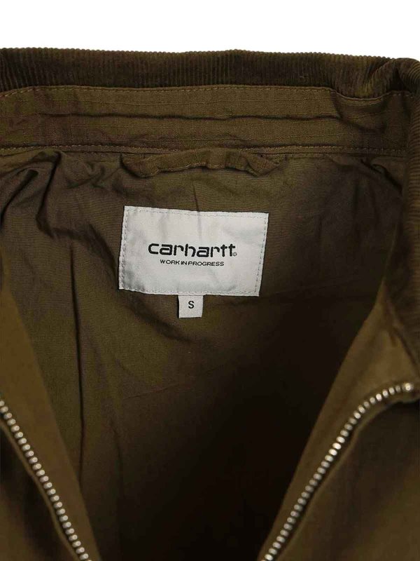 CARHARTT: knee length coats online - Outerwear