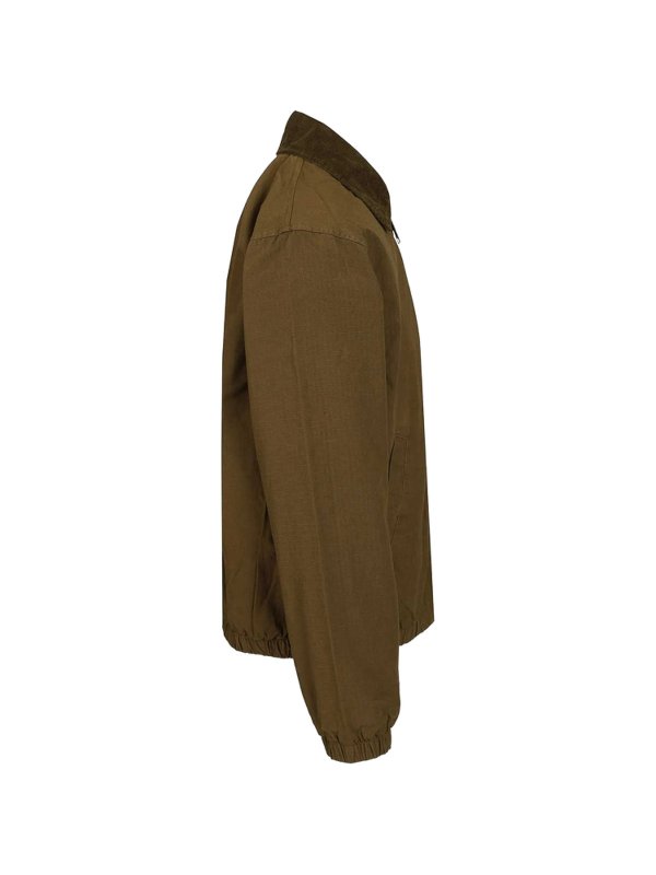 The Best Shops CARHARTT: knee length coats - Outerwear