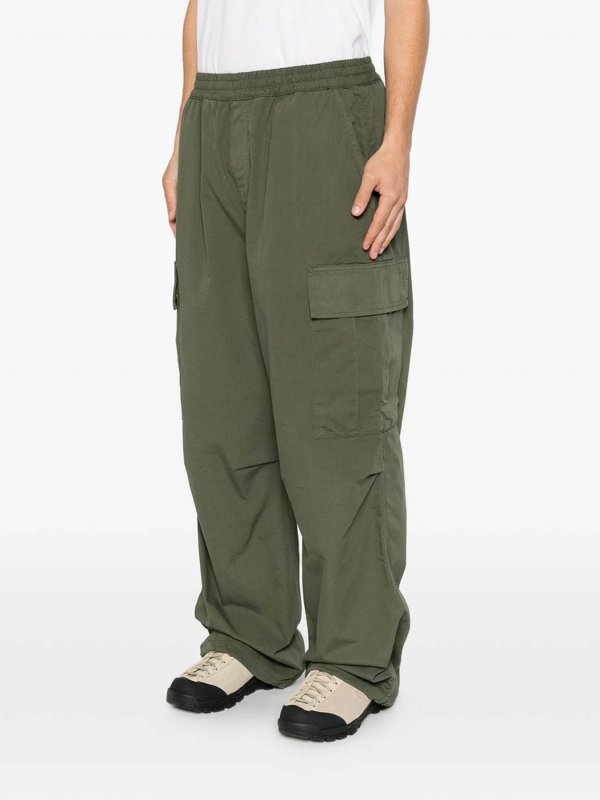 CARHARTT buy online カジュアルパンツ - 緑