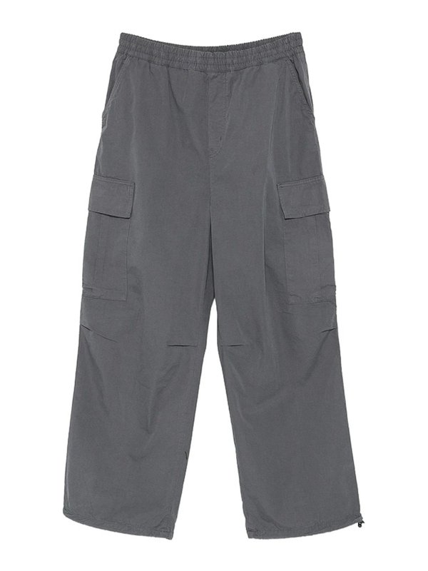 CARHARTT: pantaloni casual - Pantalone