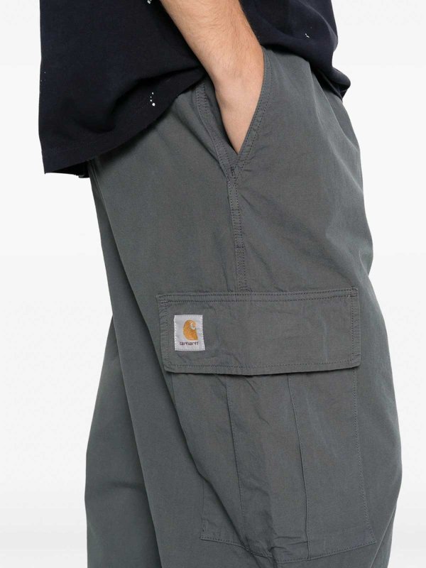The Best Shops CARHARTT: pantaloni casual - Pantalone