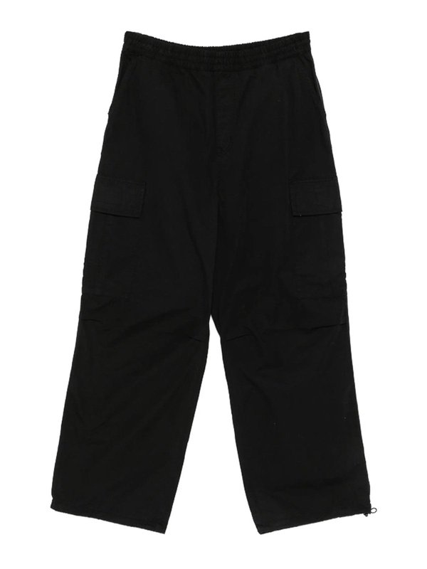 CARHARTT: casual trousers - Pant