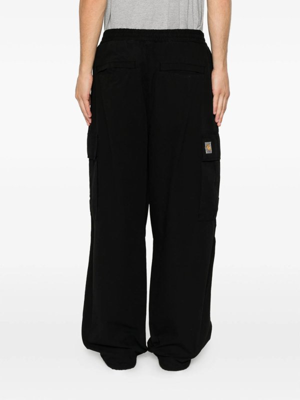 The Best Shops CARHARTT: casual trousers - Pant