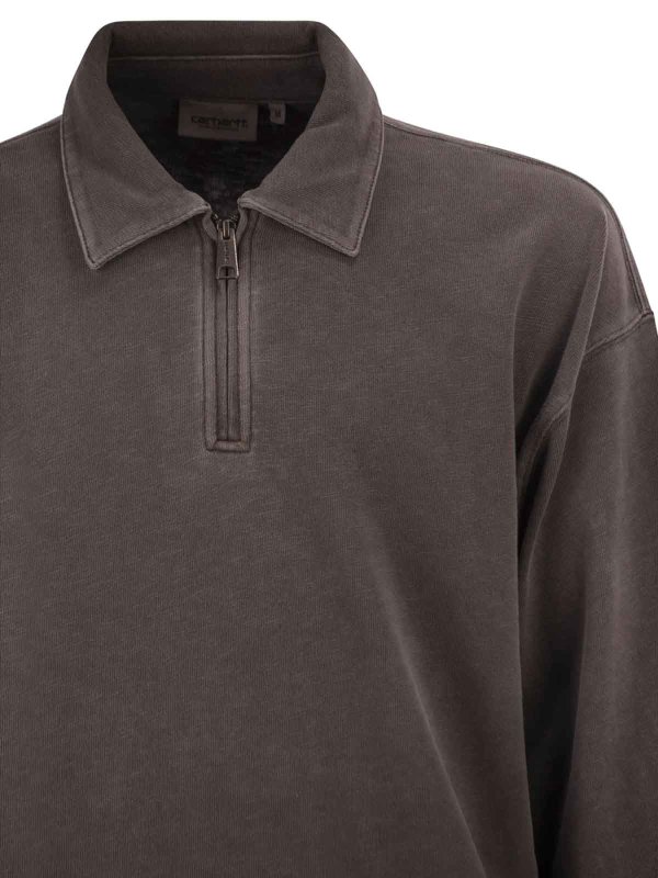 CARHARTT: crew necks online - Sweater