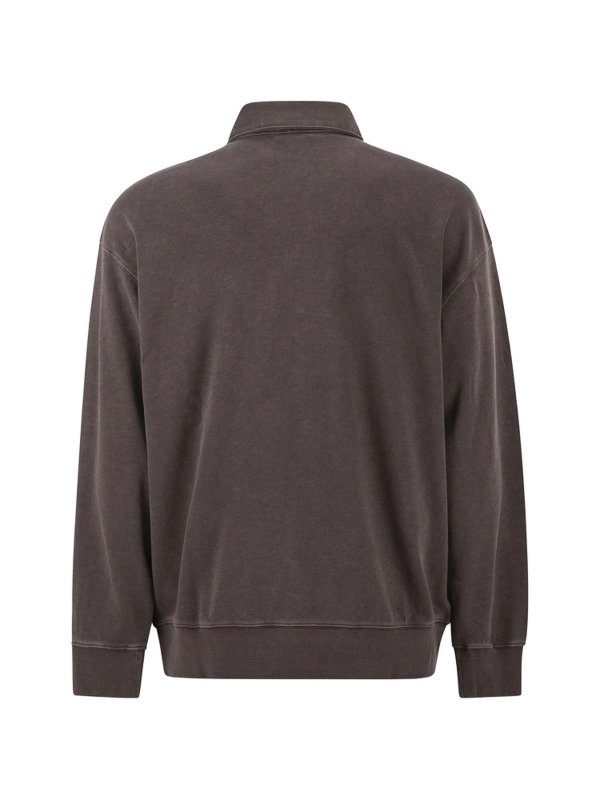 The Best Shops CARHARTT: crew necks - Sweater