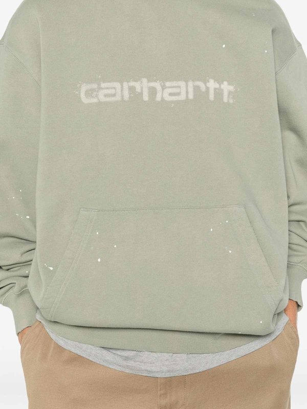 CARHARTT: Sweatshirts und Pullover online - Sweatshirt - Grün