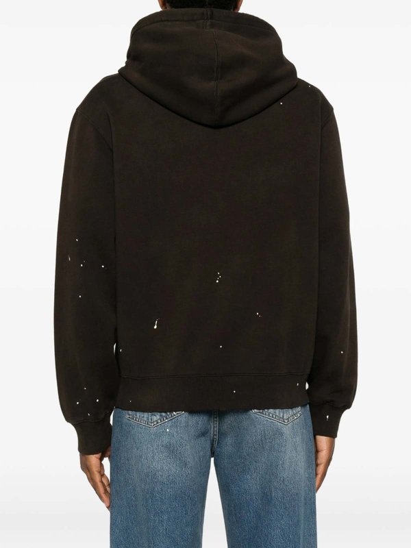 スウェットシャツ/セーター - ブラウン shop online: CARHARTT