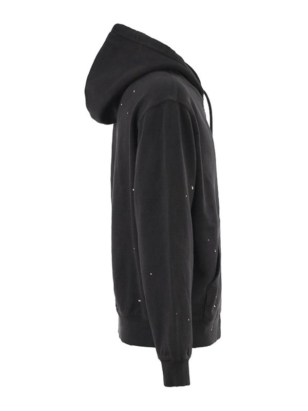 CARHARTT: スウェット＆セーター online - スウェットシャツ/セーター - 黒