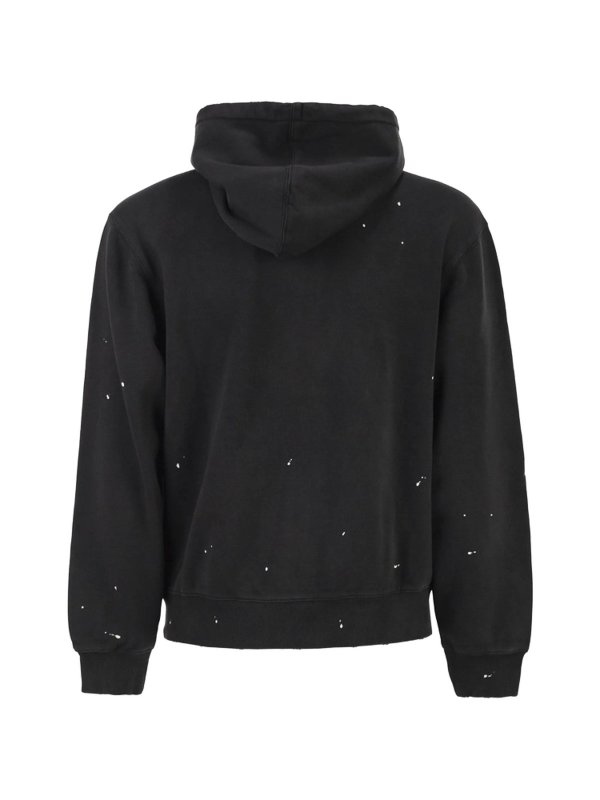 The Best Shops CARHARTT: スウェット＆セーター - スウェットシャツ/セーター - 黒