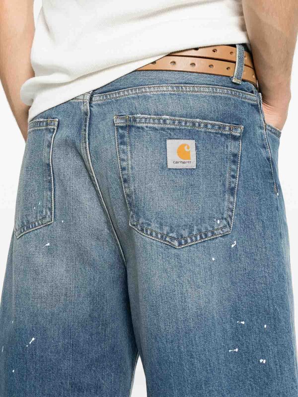 Shorts shop online: CARHARTT