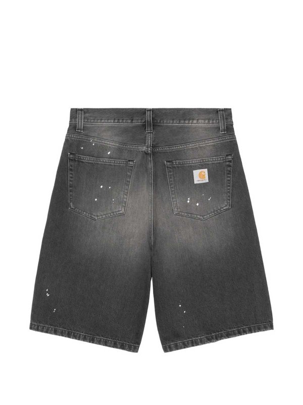 CARHARTT: pantaloni shorts online - Shorts