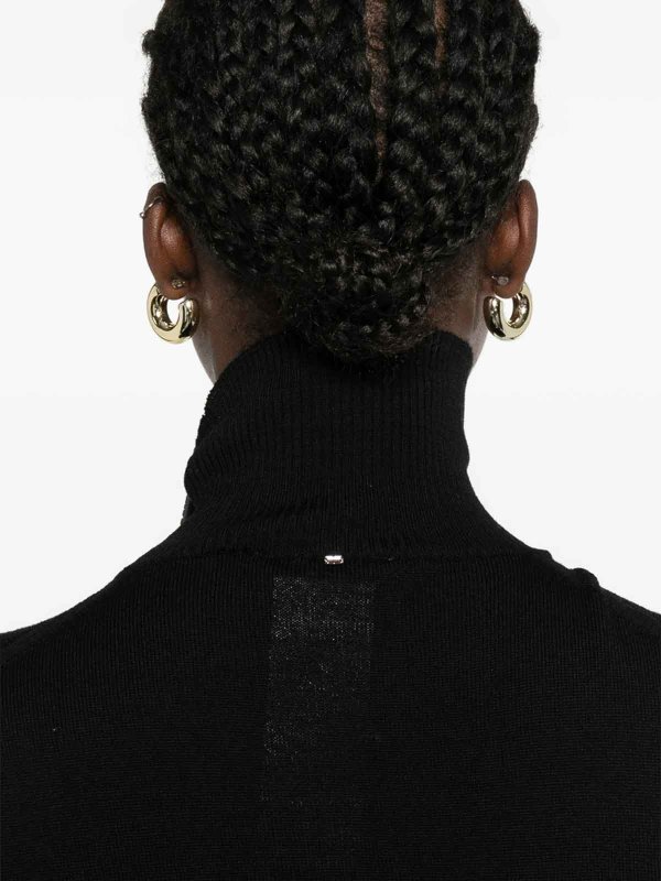 SPORTMAX buy online クルーネック - 黒