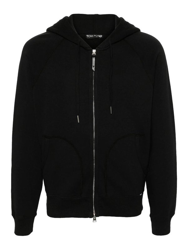 TOM FORD: Sweatshirts & Sweaters - Sweatshirt