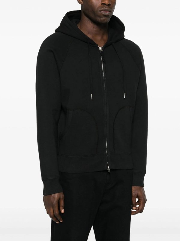Sweatshirt shop online: TOM FORD