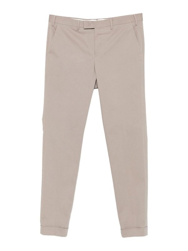 PT TORINO: casual trousers - Pant