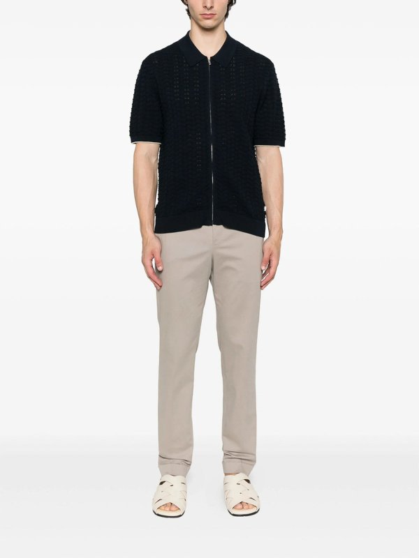 The Best Shops PT TORINO: casual trousers - Pant
