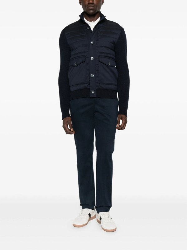 The Best Shops PT TORINO: casual trousers - Pant