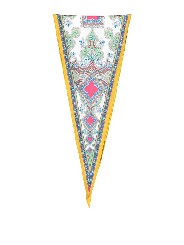 ETRO: scarves - Scarf