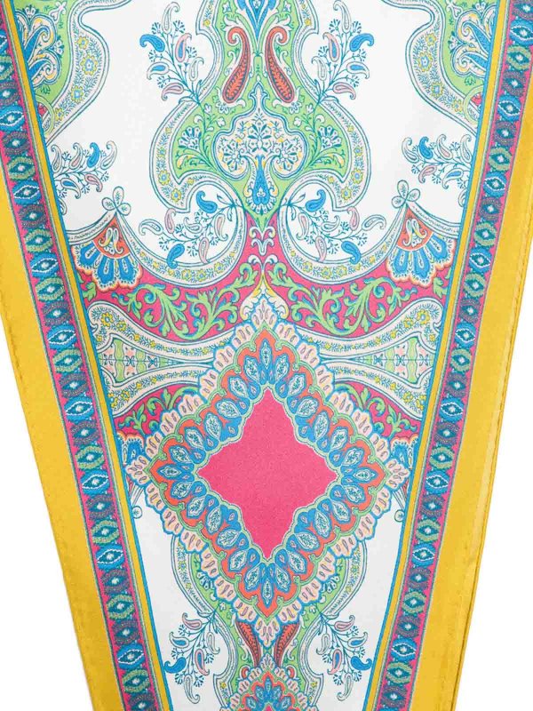ETRO: scarves online - Scarf