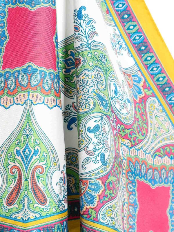 The Best Shops ETRO: scarves - Scarf