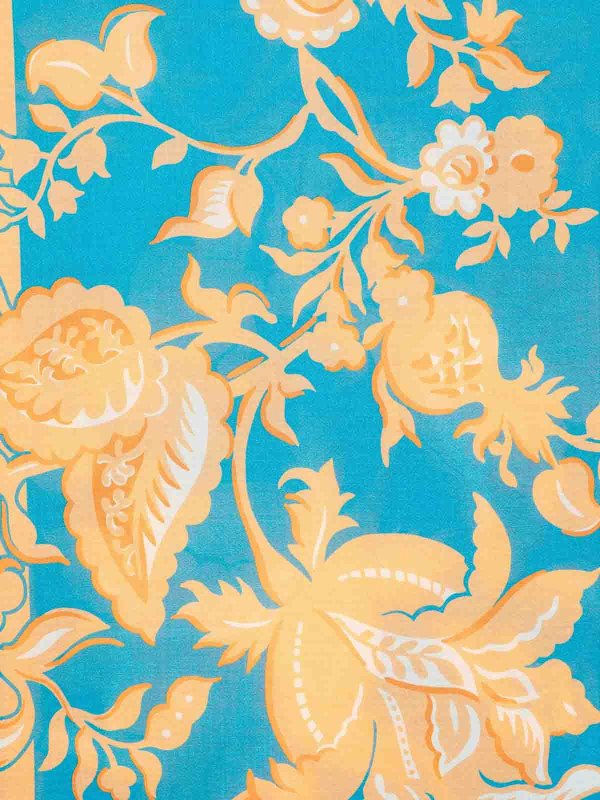 ETRO: scarves online - Scarf