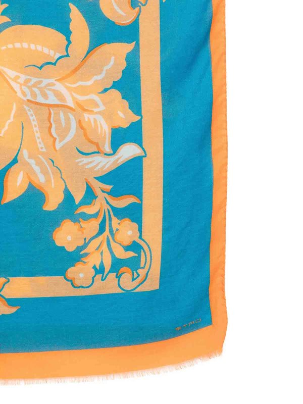 The Best Shops ETRO: scarves - Scarf