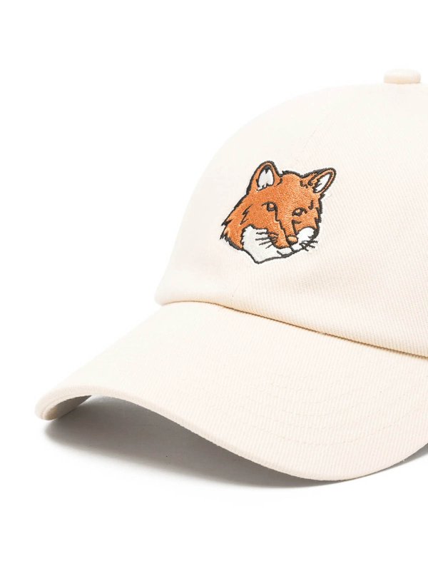 The Best Shops MAISON KITSUNÉ: hats & caps - Cap