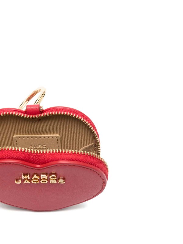 MARC JACOBS: key holders online - Keyring