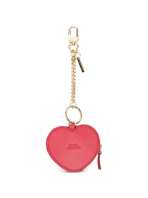 The Best Shops MARC JACOBS: key holders - Keyring