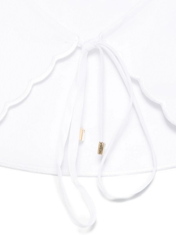 Vivetta: scarves online - Scarf