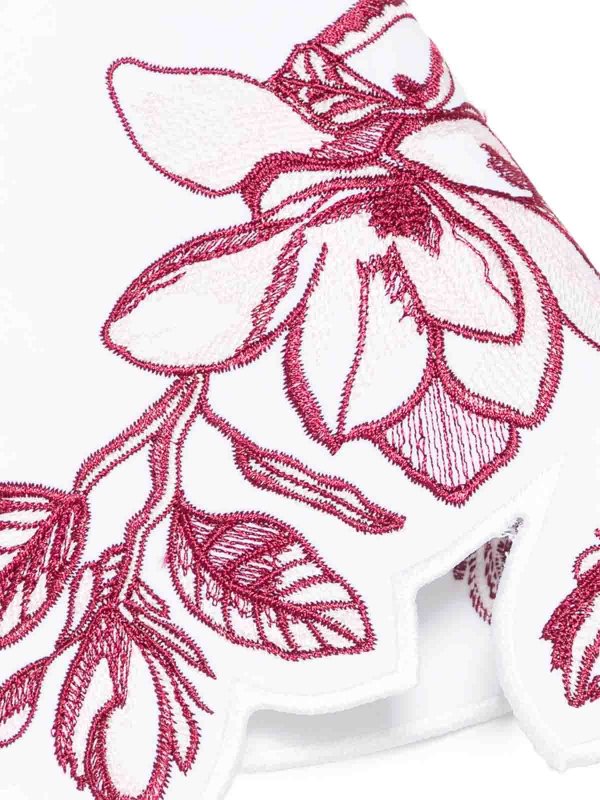 The Best Shops Vivetta: scarves - Scarf