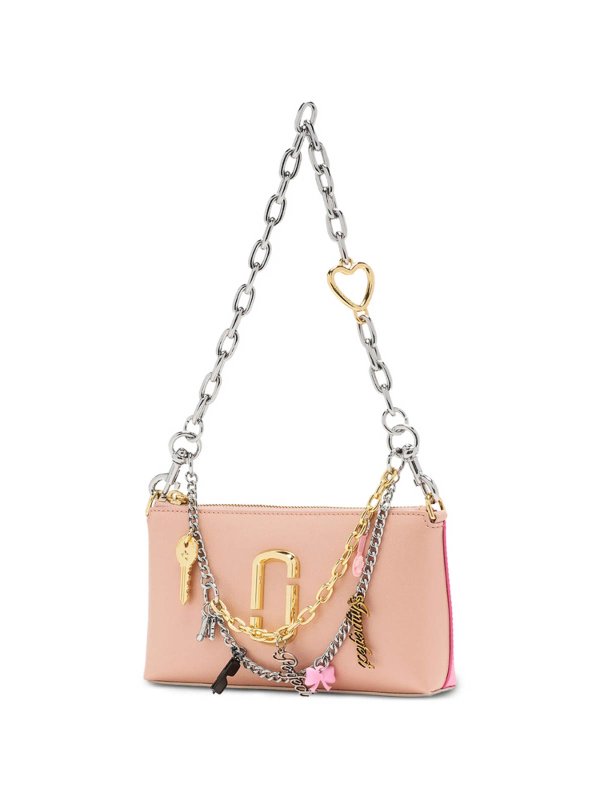 MARC JACOBS: key holders online - Keyring