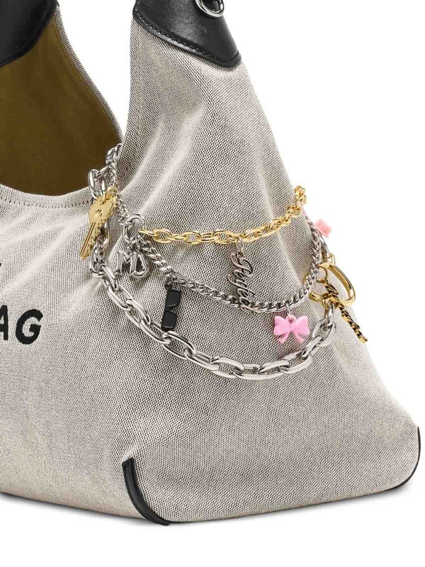 The Best Shops MARC JACOBS: key holders - Keyring