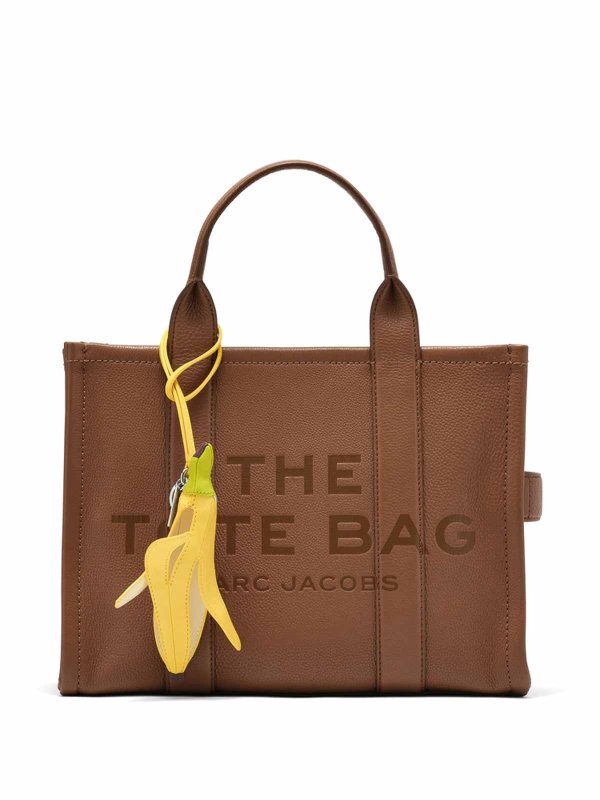 MARC JACOBS: Porte-clés online - Porte-Clés - Jaune