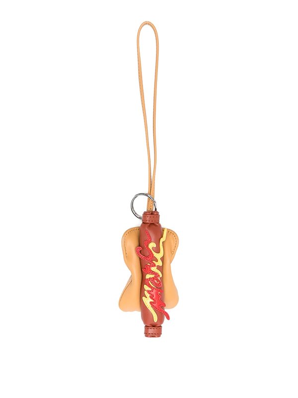 MARC JACOBS: key holders - Keyring