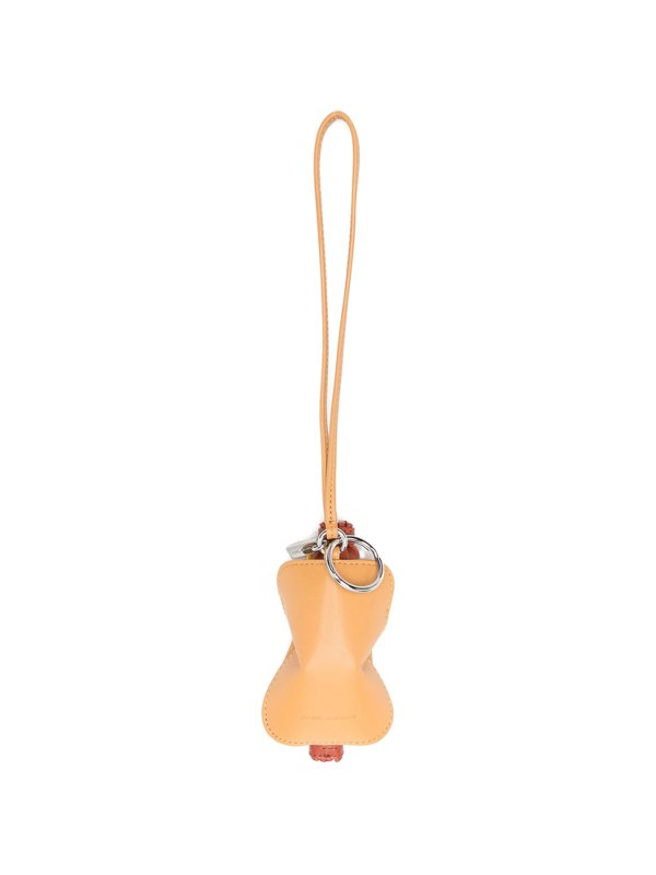 MARC JACOBS: key holders online - Keyring