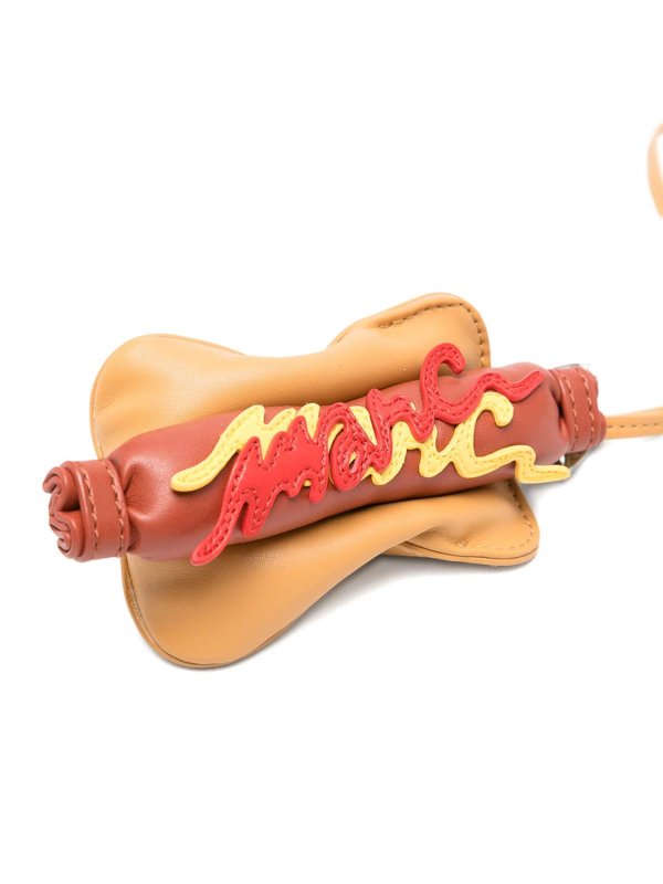The Best Shops MARC JACOBS: key holders - Keyring