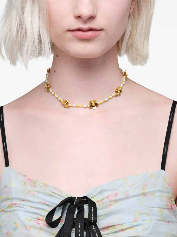 MARC JACOBS: Pendientes online - Pendientes - Dorado