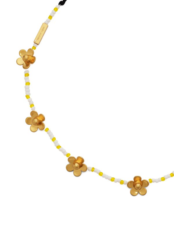 The Best Shops MARC JACOBS: Pendientes - Pendientes - Dorado