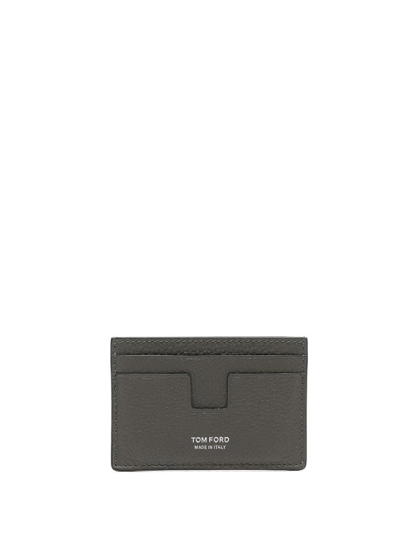 TOM FORD: portafogli - Portafoglio