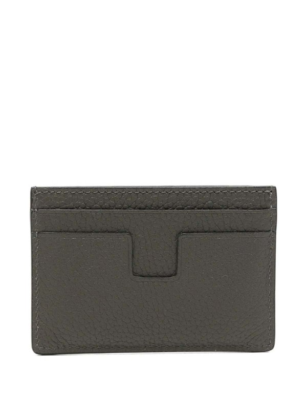 TOM FORD: portafogli online - Portafoglio