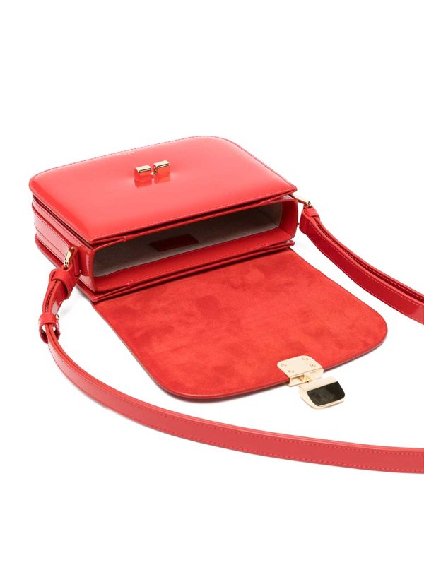 The Best Shops A.P.C.: cross body bags - Bag