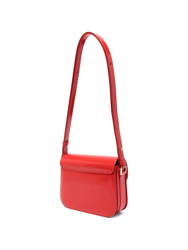 Bag shop online: A.P.C.